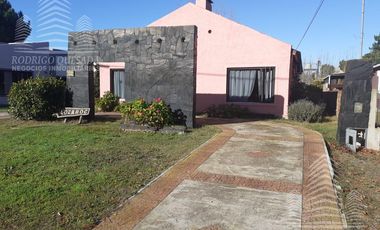 Casa - San Bernardo Del Tuyu