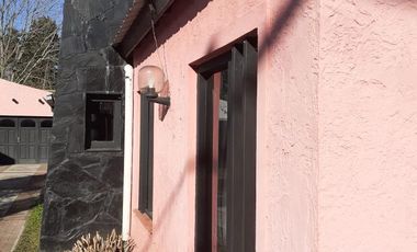 Casa - San Bernardo Del Tuyu