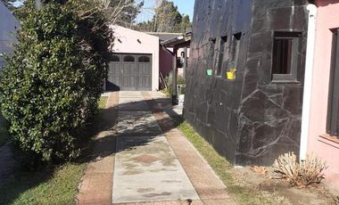 Casa - San Bernardo Del Tuyu