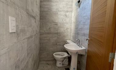 Departamento en Pozo de 3 ambientes Financiado - Wilde