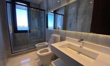 Casa a estrenar Puertos del Lago Barrio Marinas Escobar
