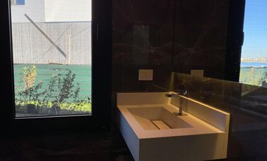 Casa a estrenar Puertos del Lago Barrio Marinas Escobar
