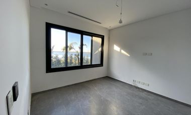 Casa a estrenar Puertos del Lago Barrio Marinas Escobar