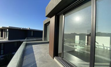 Casa a estrenar Puertos del Lago Barrio Marinas Escobar