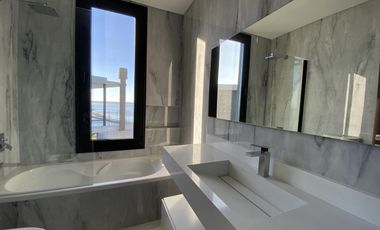 Casa a estrenar Puertos del Lago Barrio Marinas Escobar