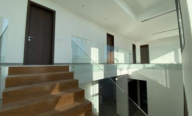 Casa a estrenar Puertos del Lago Barrio Marinas Escobar