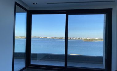 Casa a estrenar Puertos del Lago Barrio Marinas Escobar