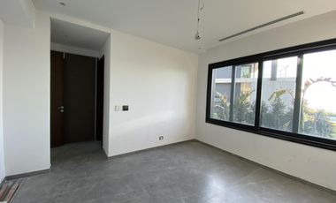Casa a estrenar Puertos del Lago Barrio Marinas Escobar