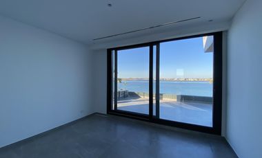 Casa a estrenar Puertos del Lago Barrio Marinas Escobar