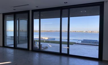 Casa a estrenar Puertos del Lago Barrio Marinas Escobar