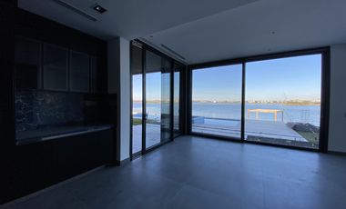 Casa a estrenar Puertos del Lago Barrio Marinas Escobar