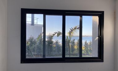 Casa a estrenar Puertos del Lago Barrio Marinas Escobar