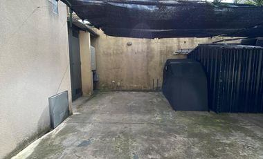 MONOAMBIENTE con COCHERA