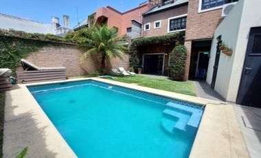Casa en Quilmes Centro