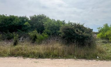 Terreno en Mar del Sur Calle 19 entre 102 y 104