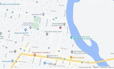 Vendo Casa a reciclar en Exc. Zona Santo Tomé