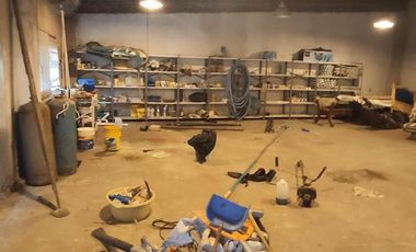 Vendo emblemática Casa en Roldán ideal instituciones o proyectos