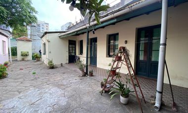 VENTA PERMUTA | IMPORTANTE LOTE | ZONA MACROCENTRO
