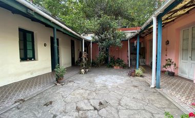 VENTA PERMUTA | IMPORTANTE LOTE | ZONA MACROCENTRO