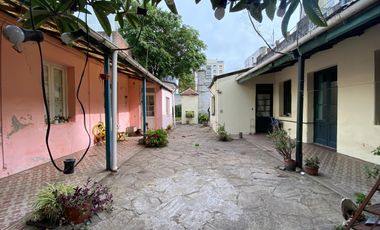 VENTA PERMUTA | IMPORTANTE LOTE | ZONA MACROCENTRO