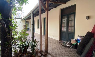 VENTA PERMUTA | IMPORTANTE LOTE | ZONA MACROCENTRO