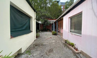 VENTA PERMUTA | IMPORTANTE LOTE | ZONA MACROCENTRO