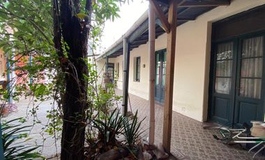 VENTA PERMUTA | IMPORTANTE LOTE | ZONA MACROCENTRO