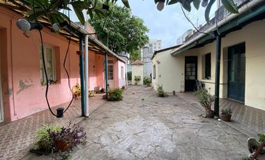 VENTA PERMUTA | IMPORTANTE LOTE | ZONA MACROCENTRO