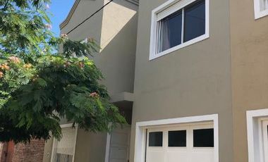 VENTA DE CASA EN CHIVILCOY