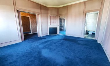 VENTA Piso PENTHOUSE frente a las Barrancas  Gran Terraza propia 2Coch, VIG 24hs estilo CASA