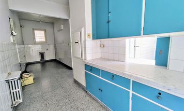 VENTA Piso PENTHOUSE frente a las Barrancas  Gran Terraza propia 2Coch, VIG 24hs estilo CASA