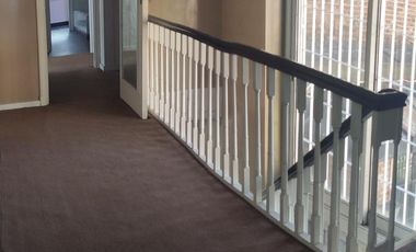 VENTA Piso PENTHOUSE frente a las Barrancas  Gran Terraza propia 2Coch, VIG 24hs estilo CASA