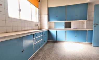 VENTA Piso PENTHOUSE frente a las Barrancas  Gran Terraza propia 2Coch, VIG 24hs estilo CASA