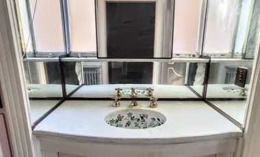 VENTA Piso PENTHOUSE frente a las Barrancas  Gran Terraza propia 2Coch, VIG 24hs estilo CASA