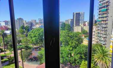 VENTA Piso PENTHOUSE frente a las Barrancas  Gran Terraza propia 2Coch, VIG 24hs estilo CASA
