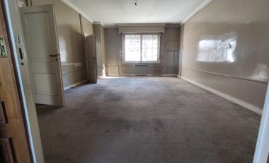 VENTA Piso PENTHOUSE frente a las Barrancas  Gran Terraza propia 2Coch, VIG 24hs estilo CASA
