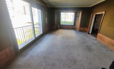 VENTA Piso PENTHOUSE frente a las Barrancas  Gran Terraza propia 2Coch, VIG 24hs estilo CASA