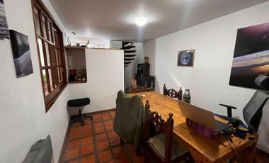 Departamento de pasillo de 1 dormitorio   comodín en Zona Centro, Rosario