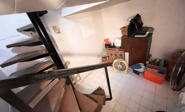 Departamento de pasillo de 1 dormitorio   comodín en Zona Centro, Rosario