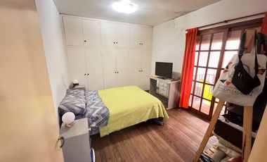 Departamento de pasillo de 1 dormitorio   comodín en Zona Centro, Rosario