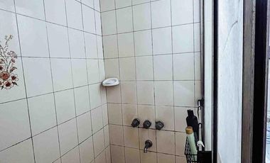 Casa venta -2 dormitorios-1 baño- 58mts2 cubiertos  - Berisso