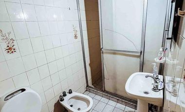 Casa venta -2 dormitorios-1 baño- 58mts2 cubiertos  - Berisso