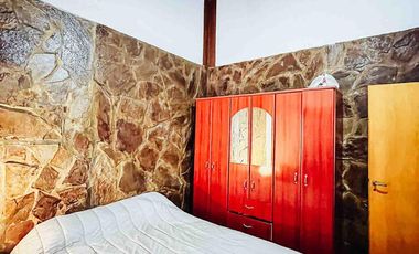 Casa venta -2 dormitorios-1 baño- 58mts2 cubiertos  - Berisso