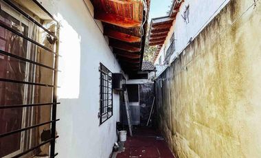 Casa venta -2 dormitorios-1 baño- 58mts2 cubiertos  - Berisso