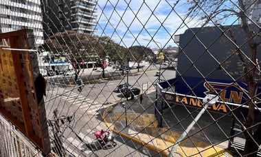 Departamento - Olivos