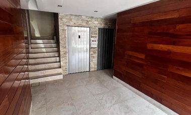 Departamento - Olivos