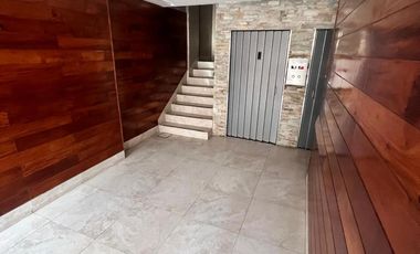 Departamento - Olivos