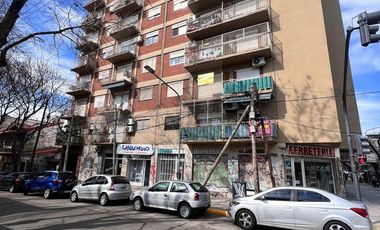Departamento - Olivos
