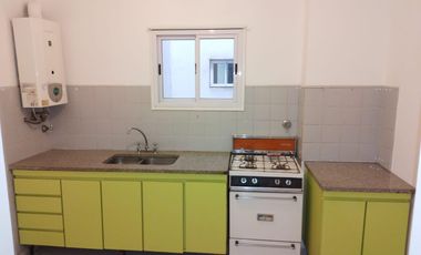 Departamento - Olivos