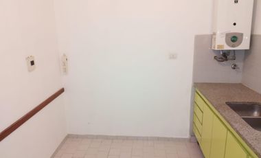 Departamento - Olivos